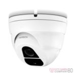 AVTECH DGM2203SVSE Starlight Dome IP Camera